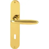 HOPPE Verona M151/302 OB 72mm Din L/R