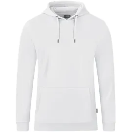 Jako Hoodie weiß XXL