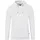 Jako Hoodie weiß XXL
