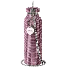Paris Hilton Trinkflasche Rosa 0,75 l