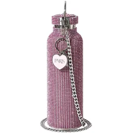 Paris Hilton Trinkflasche Rosa 0,75 l