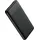 VEGER Powerbank A11S - 20W 10 000mAh Quick Charge Micro-USB, USB-C und zwei USB-A PD Schwarz
