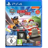 Paw Patrol: Grand Prix - [PlayStation 4]
