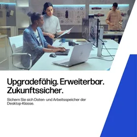 HP ZBook Fury G1i 18 Intel Core Ultra 7 255HX 32 GB RAM 1 TB SSD RTX PRO 2000 98L71ET