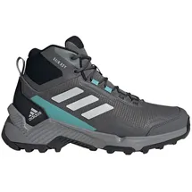 adidas Terrex Eastrail 2.0 Mid RAIN.RDY Damen Grey Five/Dash Grey/Core Black 38 2/3