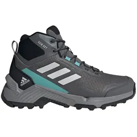 adidas Terrex Eastrail 2.0 Mid RAIN.RDY Damen Grey Five/Dash Grey/Core Black 38 2/3