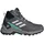 adidas Terrex Eastrail 2.0 Mid RAIN.RDY Damen Grey Five/Dash Grey/Core Black 38 2/3