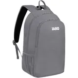Jako One Rucksack Grau