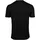 Armani Exchange T-Shirt T-SHIRT 1er Pack schwarz M