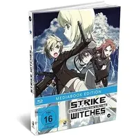 Rough Trade Strike Witches Operation Victory Arrow