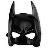 rubiesuk Kostüm Batman Maske für Kids