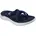Zehentrenner Blau 41