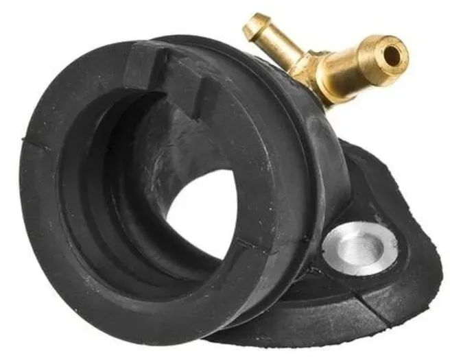 TOP PERFORMANCES TOP PERFORMANCE Ansaugrohr