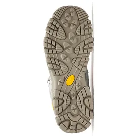 Merrell Moab 3 Mid GTX Herren Calcite 43