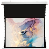 Elite Screens Evanesce Tab Tension - DECKENEINBAU MOTORLEINWAND (106") 16:9