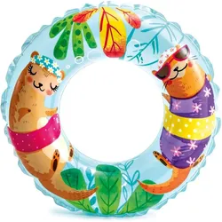 Schwimmen Luftmatratze - Kein Modellname. multi-colour bunt ONE SIZE