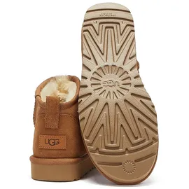 UGG Australia Classic Ultra Mini Chestnut 39