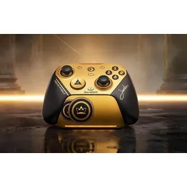 GameSir G7 Pro 8K Controller Gold/X Schwarz