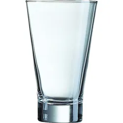 Longdrinkglas, Shetland Arcoroc - 350ml (1 Stk.) - 1 Longdrinkglas