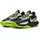 Nike Precision 6 black/sail/volt Gr. 44