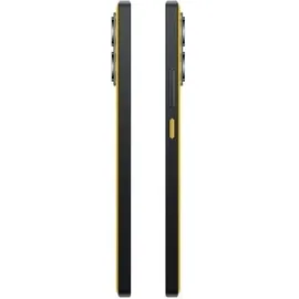 Xiaomi Poco X6 Pro 5G 8 GB RAM 256 GB Yellow