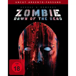 Zombie - Dawn of the Dead (Blu-ray)