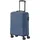 Travelite Bali 4-Rollen Cabin 55 cm / 34 l blau