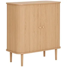 House Nordic Nikko 40 x 87 x 80 cm Braun