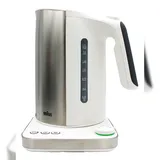 Braun ID Collection WK 5115 weiß