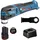 Bosch GOP 12V-28 inkl. 1 x 3,0 Ah + Ladegerät