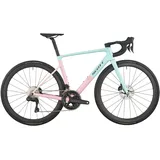 Scott Addict RC 10 2026 28 Zoll RH XS Unisex gelato blue 'n' gelato pink