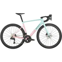 Scott Addict RC 10 2026 28 Zoll RH XS Unisex gelato blue 'n' gelato pink