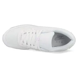 Nike Air Max 90 Herren White/White/Wolf Grey/White 40
