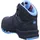 Mammut Nova III Mid GTX Damen graphite/whisper 38