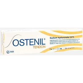 Ostenil Tendon Fertigspritzen