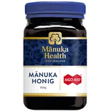 Hager Pharma GmbH MANUKA HONIG MGO 400+ 500 g