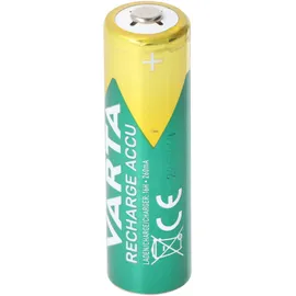 Varta Recharge Accu Power AA 2600 mAh 4 St.
