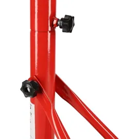 Nils Extreme ZDK881G Basketballkorb Nils