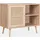 sweeek Sideboard 80 x 65,8 x 39 cm Beige