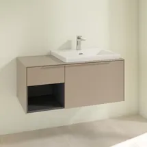 Villeroy & Boch Subway 3.0 Waschtischunterschrank C57102VM