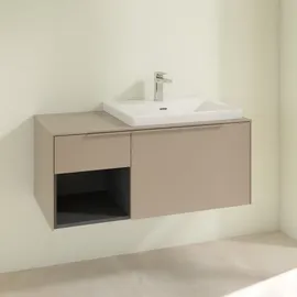 Villeroy & Boch Subway 3.0 Waschtischunterschrank C57102VM