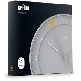 Braun BC17G braun