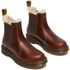 Dr. Martens 2976 Leonore Butterscotch Orleans 37