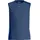 Ortovox 120 Cool Tec Fast Upward Top blau XL
