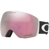 OAKLEY Flight Deck L Matte black/snow rose (OO7050S-03)