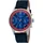 Esprit Terry Chrono Quarz Leder 0 mm ES1G209L0025
