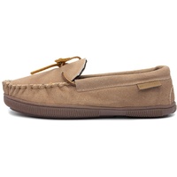 Hush Puppies Herren Ace Mokassin, Tan, 47 EU - 47 EU