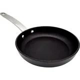 Steuber Bratpfanne RECYCLED Ø20cm umweltschonend aus 98% recyceltem Aluminium, Antihaft-beschichtet, alle Herdarten, Backofen-geeignet