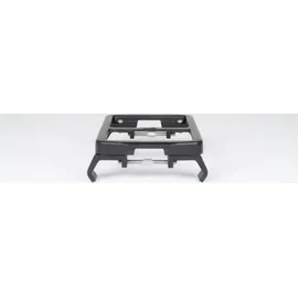 Atranvelo Gepäckträger Systemadapter Newrack Uni 90-135 mm schwarz