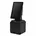 111 Customer Display Black Schwarz